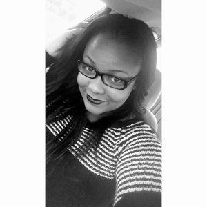 Meet your Posher, Tamia